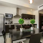 In 04 2Beds- 6Guests-Mamitas Beach Area