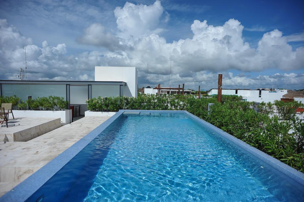 In 04 2beds- 6guests-mamitas Area * Playa del Carmen