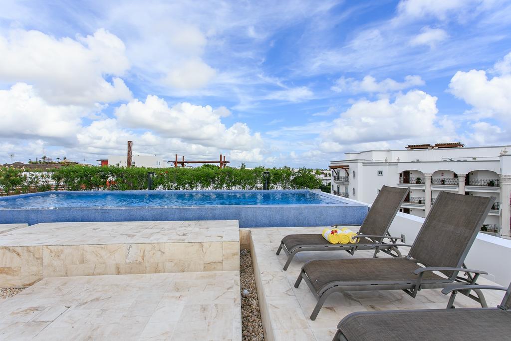 In 04 2beds- 6guests-mamitas Area Playa del Carmen