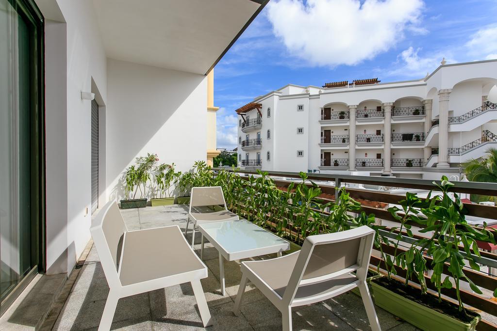 In 04 2beds- 6guests-mamitas Area Apartamento