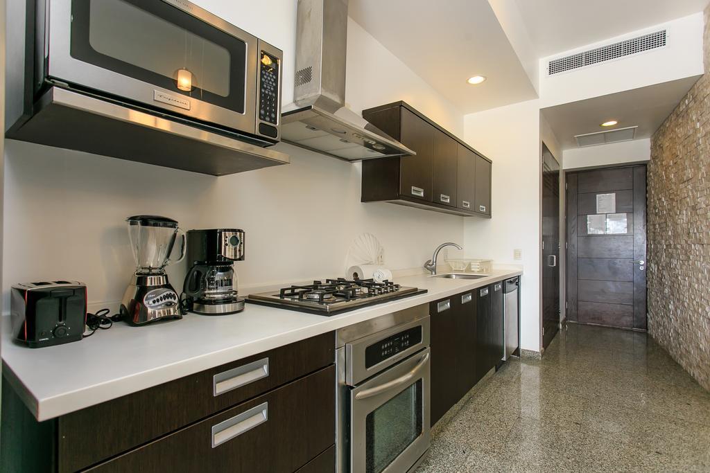 Apartamento In 04 2beds- 6guests-mamitas Area