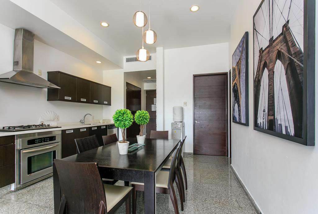 Apartamento In 04 2beds- 6guests-mamitas Area