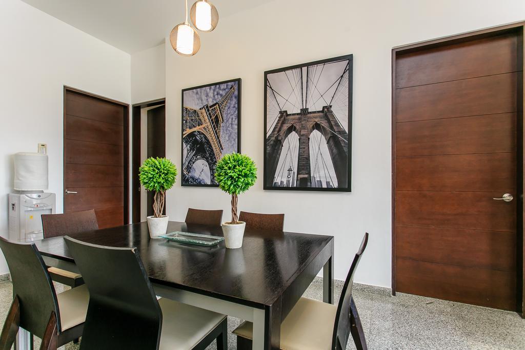 Apartamento In 04 2beds- 6guests-mamitas Area *