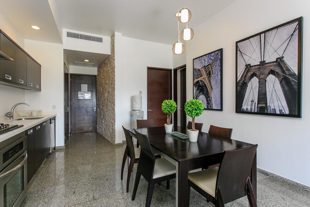 Apartamento In 04 2beds- 6guests-mamitas Area
