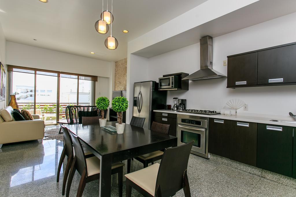 Apartamento In 04 2beds- 6guests-mamitas Area