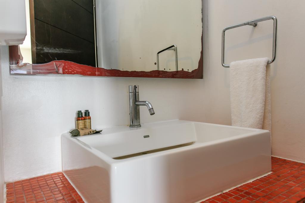 Apartamento In 04 2beds- 6guests-mamitas Area Playa del Carmen