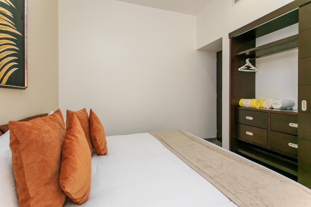 In 04 2beds- 6guests-mamitas Area Playa del Carmen