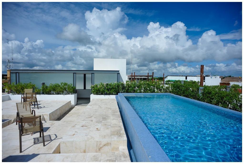 In 04 2beds- 6guests-mamitas Area *