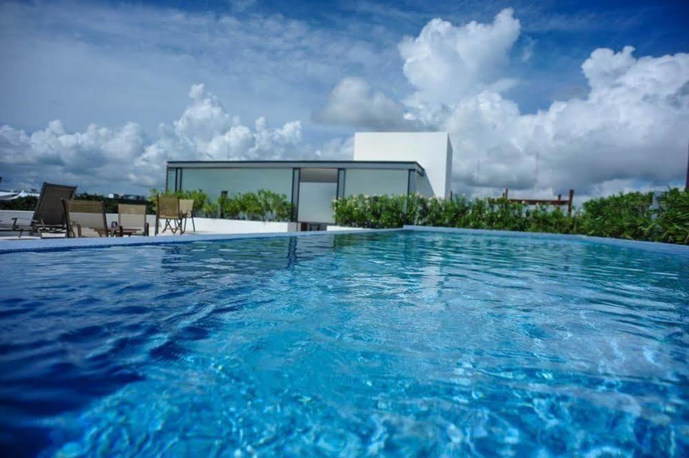 In 04 2beds- 6guests-mamitas Area Playa del Carmen
